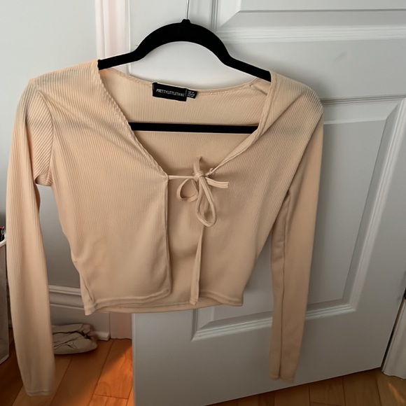 Pretty little thing cardigan ✨ - Picture 2 of 2